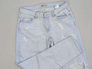 Cropp, Jeansy damskie, rozmiar S