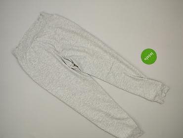 house basic: H&M Mama, Spodnie dresowe damskie, rozmiar S — 3