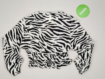 bluza barcelony: Bershka, Top damski, M — 3