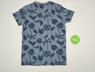 koszule h: T-shirt damski, rozmiar L — 3