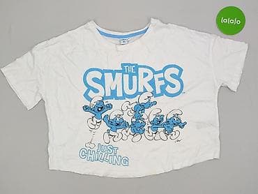 mint t shirty: T-shirt damski, rozmiar L — 2