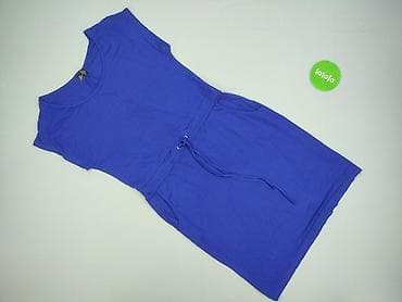 solmir sukienki: KOR@KOR, Sukienka damska, rozmiar M — 2