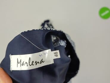 sukienka na wesele łódź: Marlene, Sukienka damska, rozmiar 3XL — 4