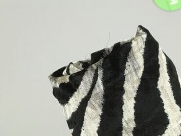 spodnie w panterkę stradivarius: Top damski, rozmiar M — 6