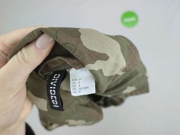 kurtki zimowe damskie wyprzedaż hm: H&M Divided, Kurtka przejściowa damska, rozmiar M — 5