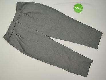 next spodnie materialowe: Spodnie materiałowe damskie, rozmiar 2XL — 2