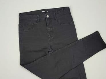 jeansy straight stradivarius: Bik Bok, Jeans for women, M — 1