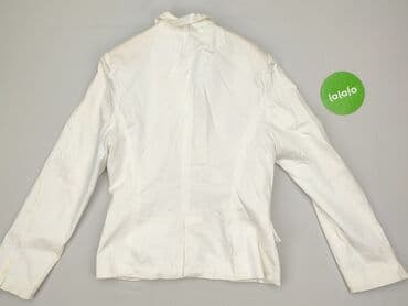 marynarka damska c a: Women's blazer, size M (EU 38) — 3