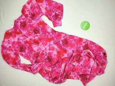 sukienki na wesele tuszujące brzuch: Pakuten, Сукня жіноча, L — 3