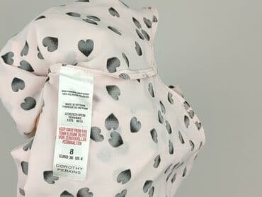 bluzki w paski z serduszkiem: Dorothy Perkins, Bluzka damska, rozmiar S — 5