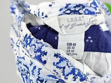 hm jackson: H&M L.O.G.G., Sukienka damska, rozmiar M — 4