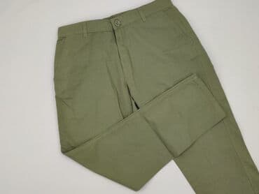 buty oleksy mokasyny: Tom Rose, Spodnie materiałowe damskie, XL — 1