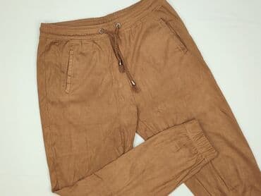 kapcie ars: Esmara, Spodnie dresowe damskie, rozmiar S — 1