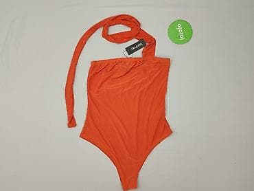 pull bear kombinezon: Boohoo, Body damskie, rozmiar L — 2