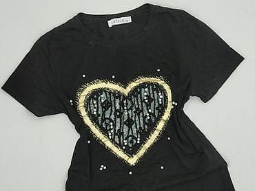 Style, T-shirt damski, rozmiar S