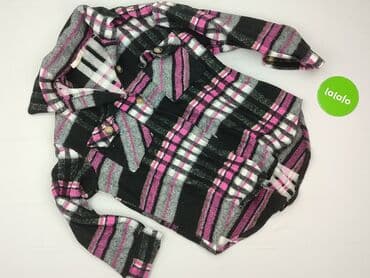 ubrania z jamnikiem: Koszula damska, rozmiar M — 2