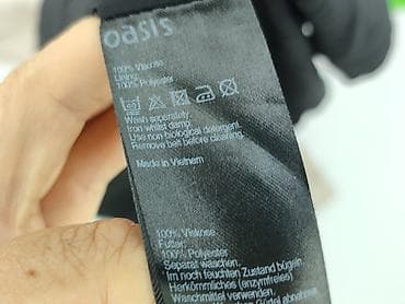 azara paris: Oasis, Sukienka damska, rozmiar M — 5