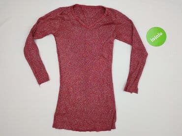 risk sukienka: Sweter damski, S — 2
