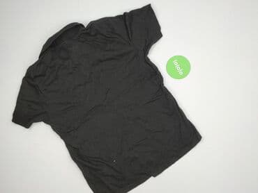 Ubrania męskie: Koszulka polo dla mężczyzn, rozmiar M — 3