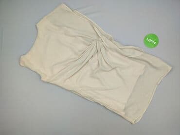 guess żółta sukienka: Top Secret, Sukienka damska, L — 3