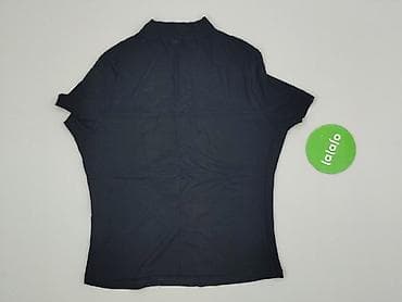 bluzki basic rekaw 3 4: Bluzka damska, rozmiar XL — 3