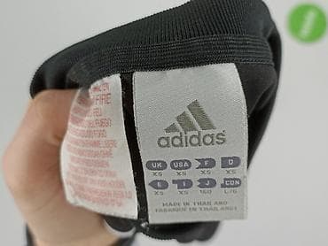 dresy adidasa: Adidas, T-shirt sportowy dla mężczyzn, rozmiar XS — 4