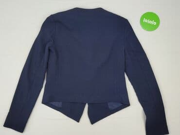 Kobiety: H&M, Marynarka damska, rozmiar XS — 3