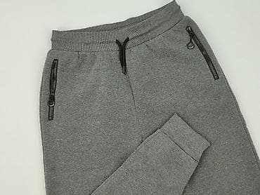 Spodnie dresowe damskie, rozmiar 3XL