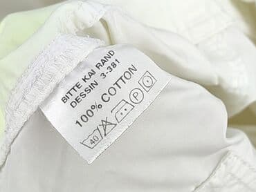 uzywane majtki vinted: Spodnie materiałowe damskie, rozmiar S — 6