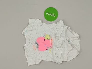 koszula desigual: Body, 1.5-2 lat, 86-92 cm, stan - Idealny — 2
