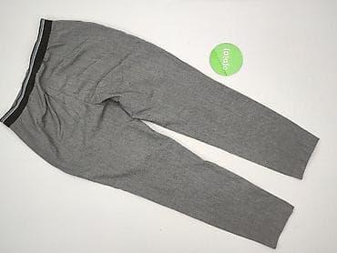 adidas vs switch 3: Spodnie materiałowe damskie, rozmiar M — 4