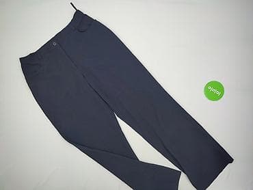 cargo: Spodnie materiałowe damskie, rozmiar XL — 2