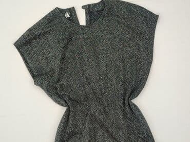 t shirty z dekoltem v allegro: Women`s tunic, size XL (EU 42) — 1