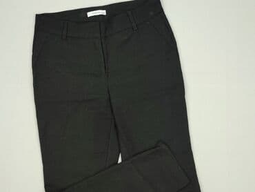 sizeer buty air force: Reserved, Material trousers for women, size S — 1