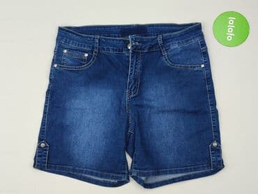 spodenki 34: Szorty damskie, rozmiar S — 2