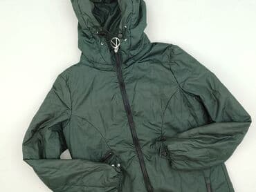 ile wazy bluza z kapturem: Kurtka przejściowa damska, L — 1