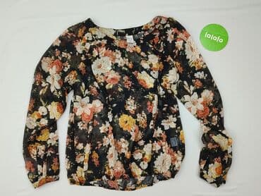 bluzki zara: Zebra, Bluzka damska, rozmiar S — 2