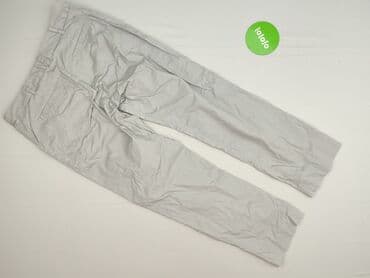 sukienka hobbs: Hobbs London, Spodnie materiałowe damskie, M — 3