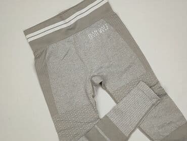 Women: Wolf, Leggings Sports for women, size M (EU 38) — 1