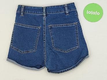 Spodnie: H&M Divided, Szorty damskie, rozmiar S — 3