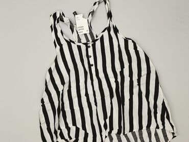 hm sukienki maxi: H&M Divided, Top damski, rozmiar M — 1