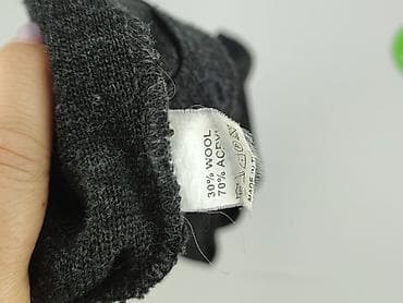 sweter max: Męska kamizelka, rozmiar XL — 6