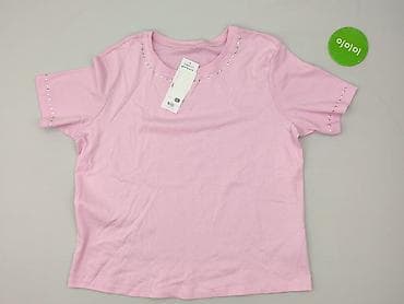koszula od mango: Women, T-shirt damski, rozmiar 2XL — 2
