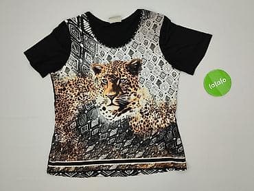 canda c: Canda, T-shirt damski, rozmiar M — 2