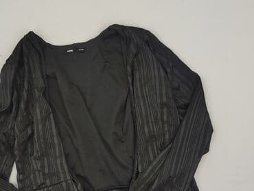 eleganckie sukienki z gipiury: Sinsay, Women`s dress, size M (EU 38) — 1