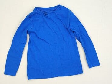 koszulka smileslow allegro: Blouse, Sinsay, 3-4 years, 98-104 cm, condition - Perfect — 1