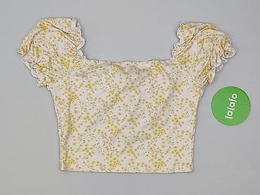 jaka platforma: Shein, Top damski, rozmiar M — 3