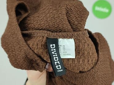 primark crop top: H&M Divided, Women`s top, XS — 4