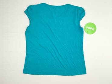 tommy hilfiger markowe t shirty damskie wyprzedaż: Peruna, T-shirt damski, rozmiar 4XL — 3