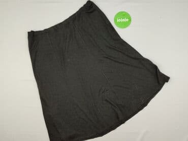 długie spódnice xl: Spódnica damska, rozmiar XL — 3